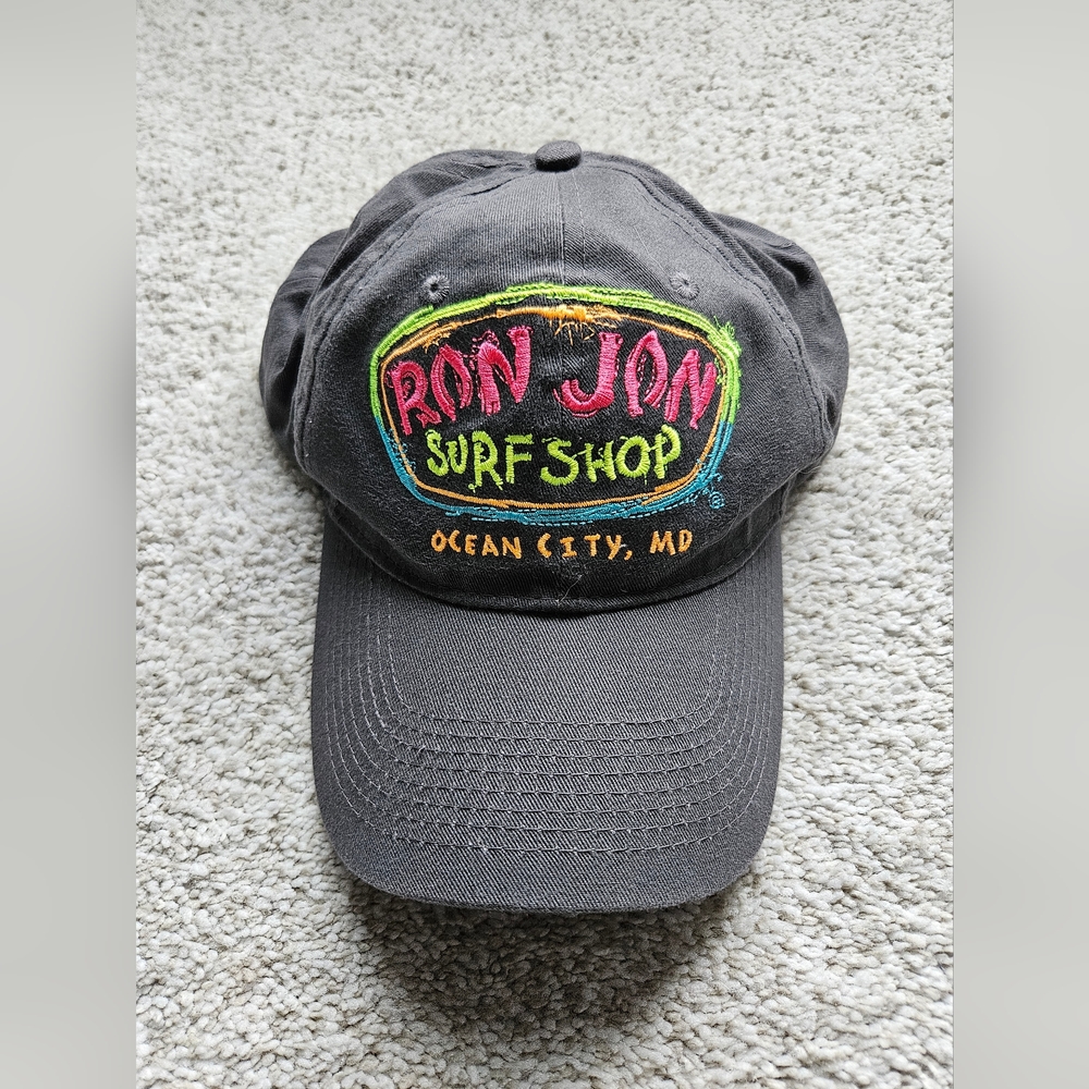 Ron Jon Surf Shop Baseball Cap